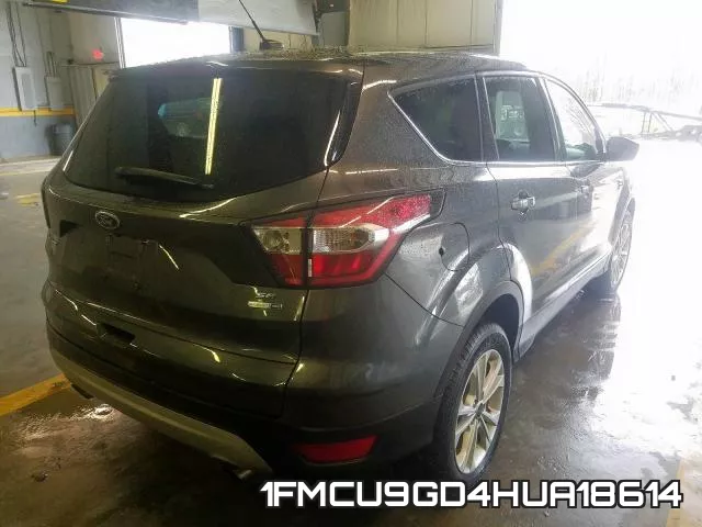 1FMCU9GD4HUA18614 фото 4