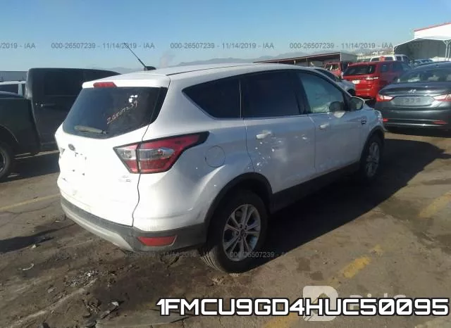 1FMCU9GD4HUC50095 фото 3