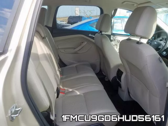 1FMCU9GD6HUD56161 фото 6