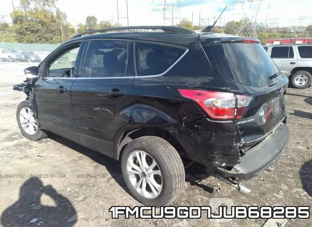 1FMCU9GD7JUB68285 фото 4