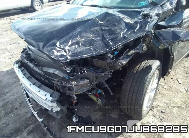 1FMCU9GD7JUB68285 фото 7
