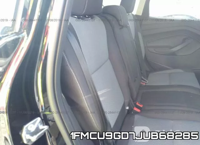1FMCU9GD7JUB68285 фото 9