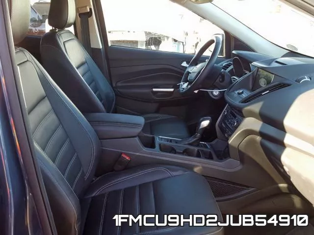 1FMCU9HD2JUB54910 фото 4