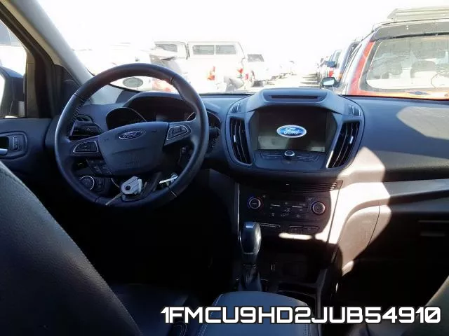 1FMCU9HD2JUB54910 фото 8