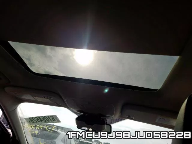 1FMCU9J98JUD58228 фото 10
