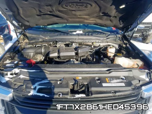 1FT7X2B61HED45396 фото 6