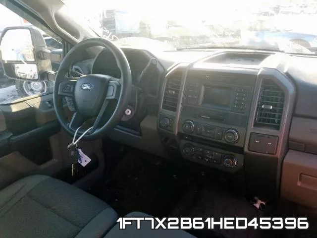 1FT7X2B61HED45396 фото 8