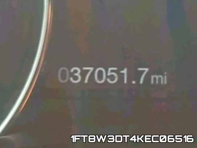 1FT8W3DT4KEC06516 фото 8