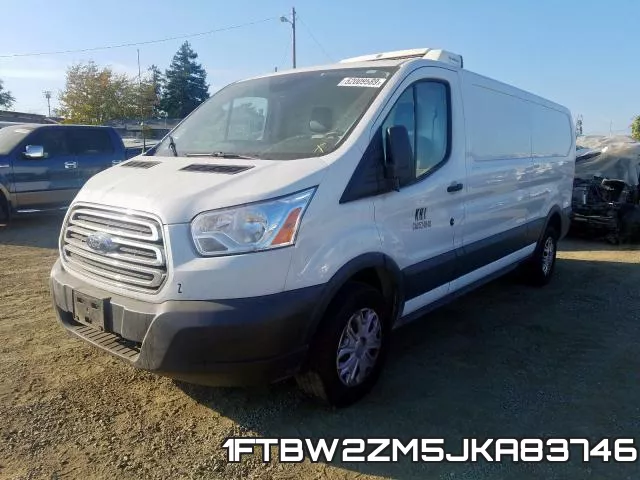 1FTBW2ZM5JKA83746 фото 3
