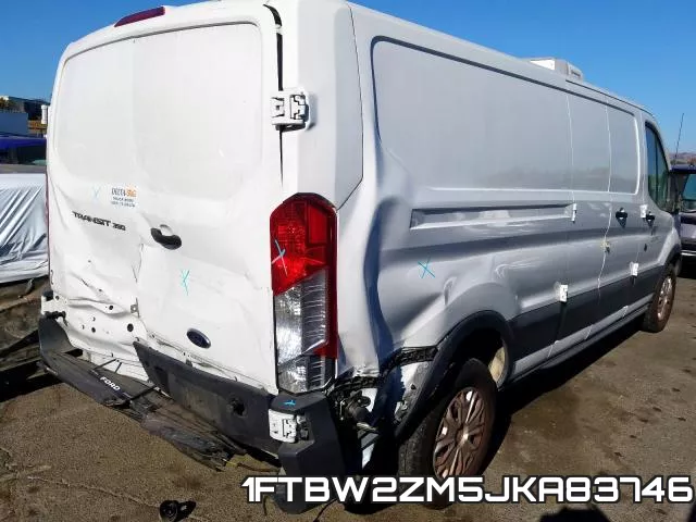 1FTBW2ZM5JKA83746 фото 5