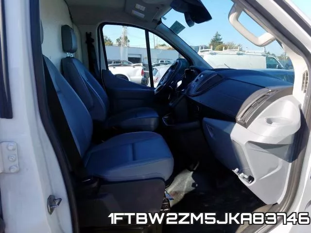 1FTBW2ZM5JKA83746 фото 6