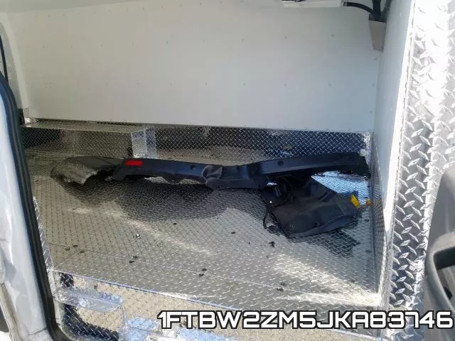 1FTBW2ZM5JKA83746 фото 7