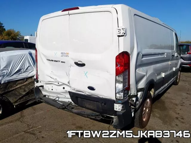 1FTBW2ZM5JKA83746 фото 10