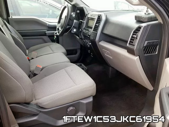 1FTEW1C53JKC61954 фото 5