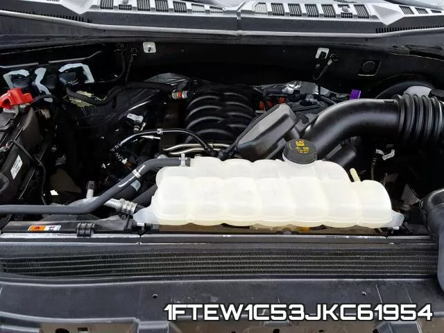 1FTEW1C53JKC61954 фото 7
