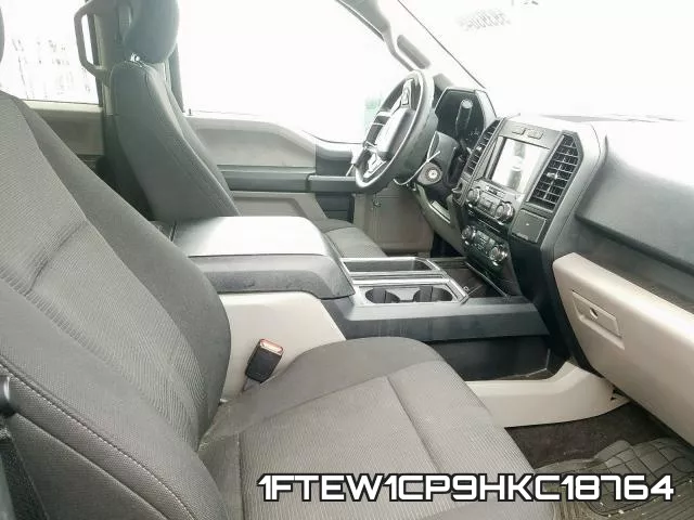 1FTEW1CP9HKC18764 фото 6