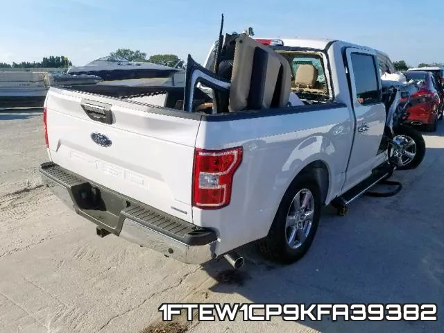 1FTEW1CP9KFA39382 фото 4