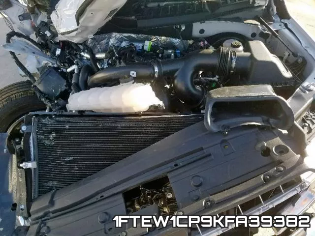1FTEW1CP9KFA39382 фото 7