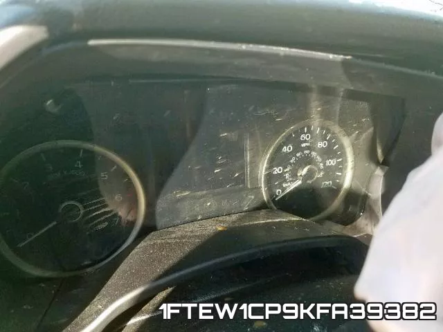 1FTEW1CP9KFA39382 фото 8
