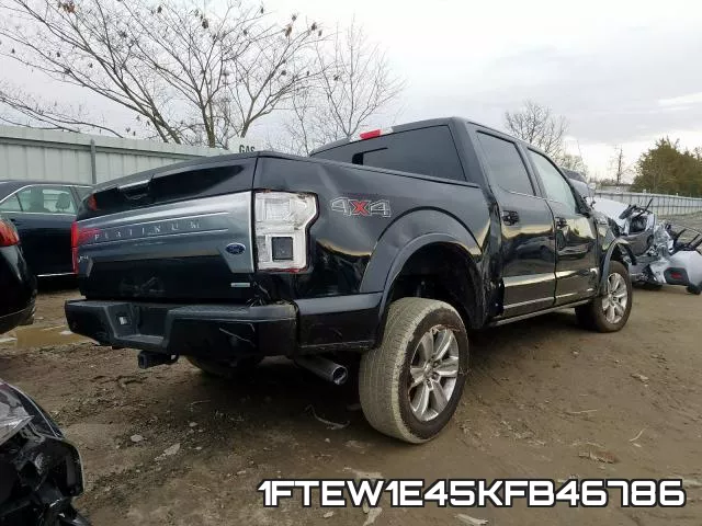 1FTEW1E45KFB46786 фото 4