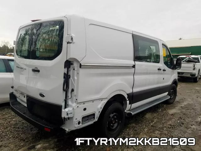1FTYR1YM2KKB21609 фото 3
