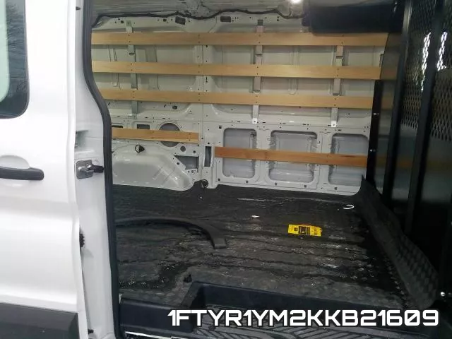 1FTYR1YM2KKB21609 фото 5