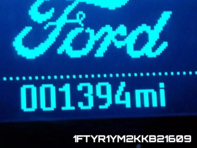 1FTYR1YM2KKB21609 фото 7