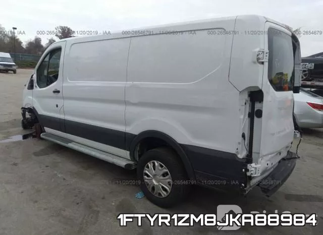 1FTYR1ZM8JKA88984 фото 2