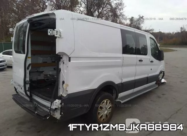 1FTYR1ZM8JKA88984 фото 3