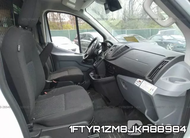 1FTYR1ZM8JKA88984 фото 4