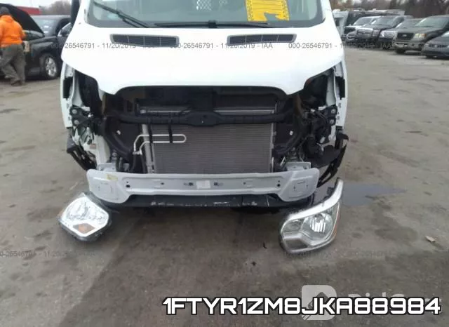 1FTYR1ZM8JKA88984 фото 5