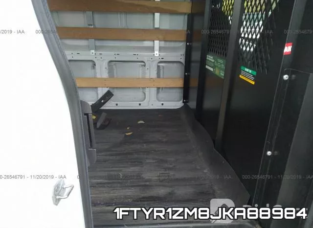 1FTYR1ZM8JKA88984 фото 7
