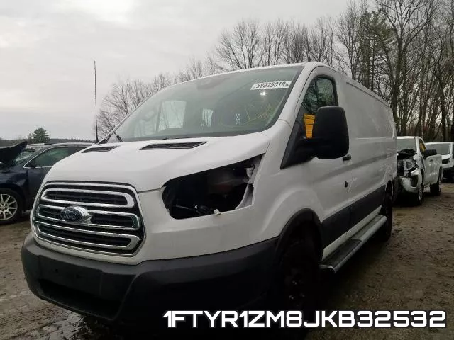 1FTYR1ZM8JKB32532 фото 3