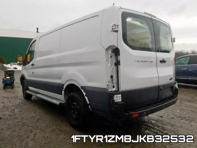 1FTYR1ZM8JKB32532 фото 4