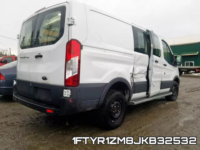 1FTYR1ZM8JKB32532 фото 5
