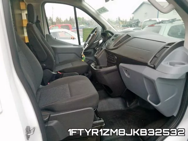 1FTYR1ZM8JKB32532 фото 6