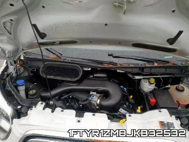1FTYR1ZM8JKB32532 фото 8