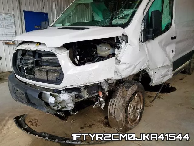 1FTYR2CM0JKA41544 фото 2