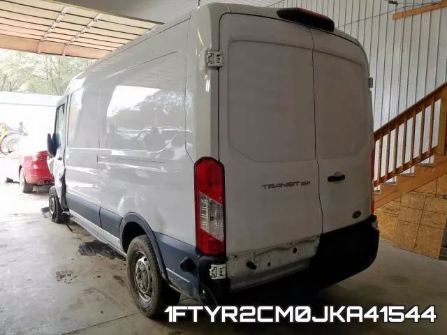 1FTYR2CM0JKA41544 фото 4