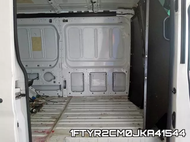 1FTYR2CM0JKA41544 фото 6