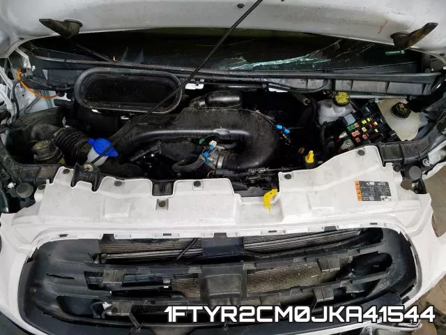 1FTYR2CM0JKA41544 фото 7