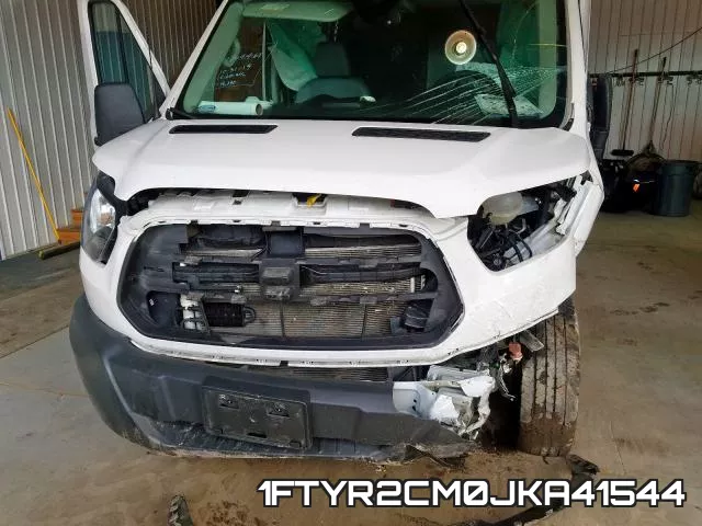 1FTYR2CM0JKA41544 фото 8