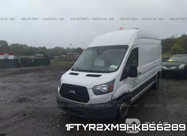1FTYR2XM9HKB56289 фото 3