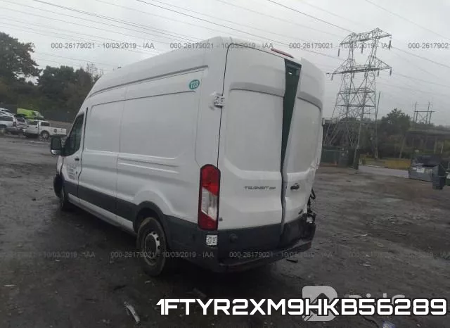 1FTYR2XM9HKB56289 фото 4