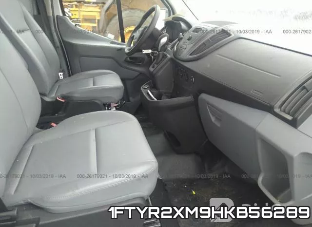 1FTYR2XM9HKB56289 фото 6