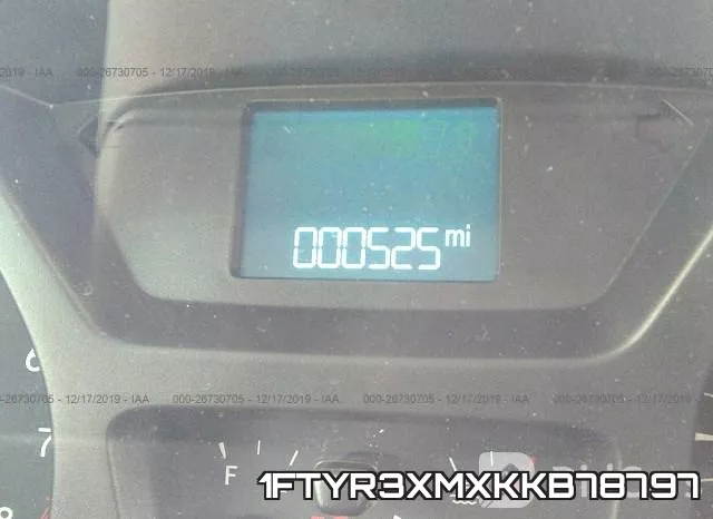 1FTYR3XMXKKB78797 фото 6