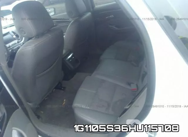 1G1105S36HU115708 фото 8