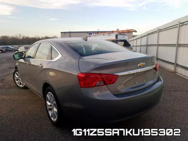1G11Z5SA7KU135302 фото 4