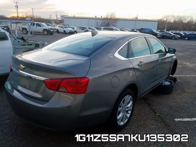 1G11Z5SA7KU135302 фото 5
