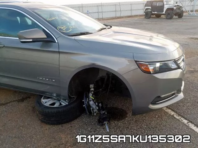 1G11Z5SA7KU135302 фото 10